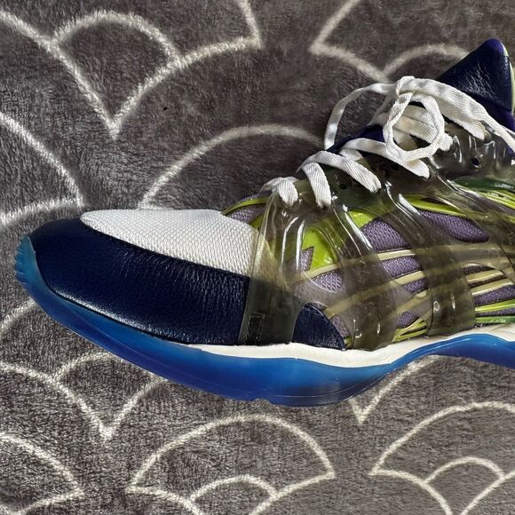 Alexander McQueen x PUMA Ribcage Sport Men's Shoe Sz 11.5 - Picture 11 of 16